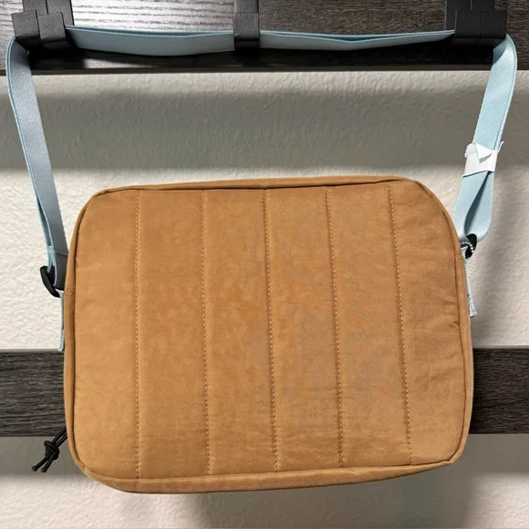 Urban Outfitters Crinkle Crossbody Bag